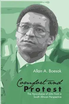 Comfort and Protest, Paperback/Allan a. Boesak