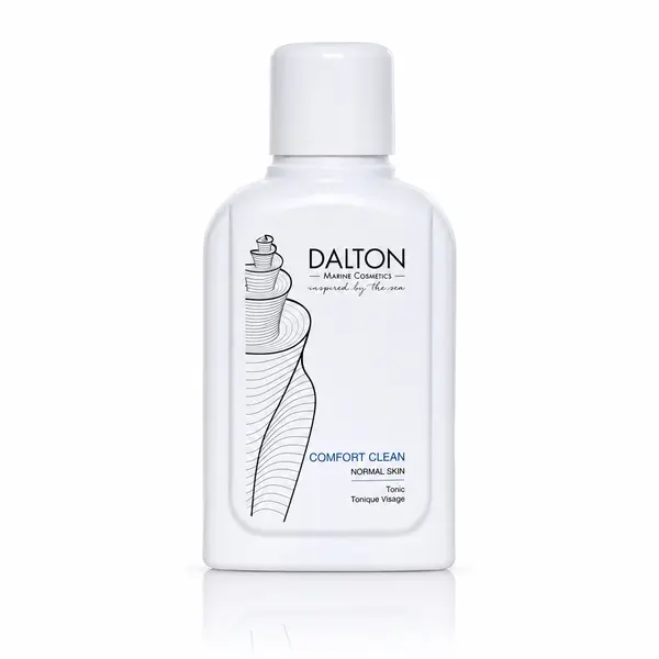 Comfort Clean Normal Skin Tonic 500 ml.