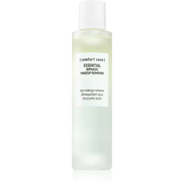 Comfort Zone Essencial Biphasic demachiant in doua faze 150 ml