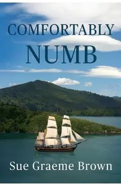 Comfortably Numb - Sue Graeme Brown