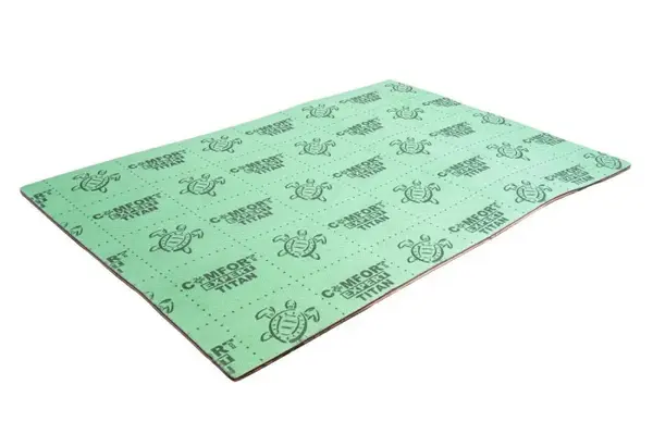 Comfortmat Expert Titan 5 FOI