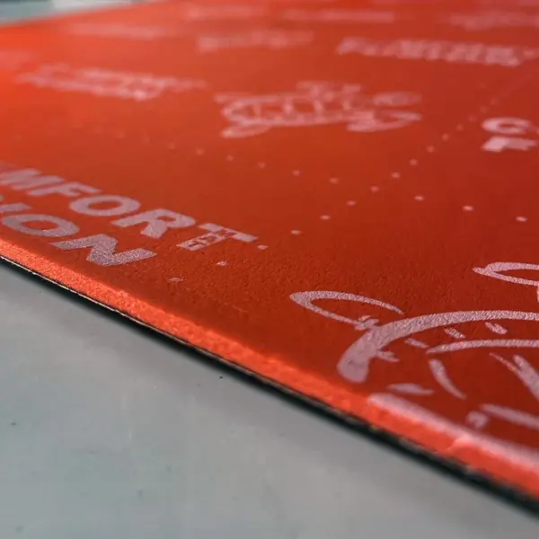 Comfortmat Fusion