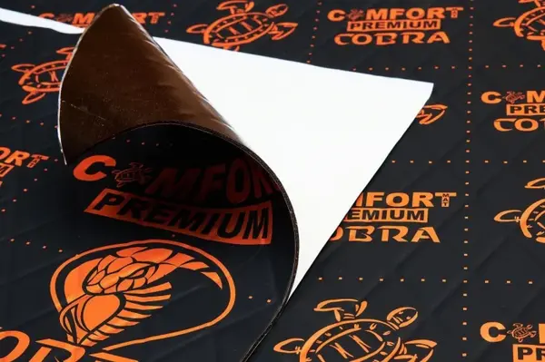 Comfortmat Premium Cobra