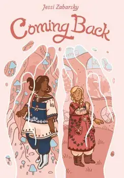Coming Back, Paperback/Jessi Zabarsky