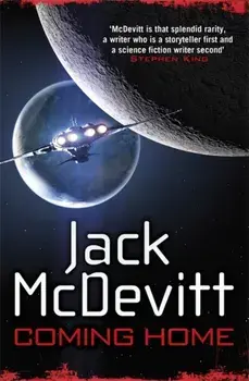 Coming Home (Alex Benedict - Book 7), Paperback/Jack McDevitt