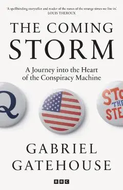 Coming Storm - Gabriel Gatehouse