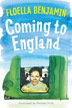 Coming to England, Paperback/Floella Benjamin