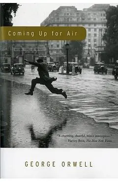Coming Up for Air - George Orwell