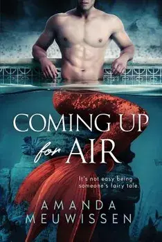 Coming Up for Air, Paperback/Amanda Meuwissen