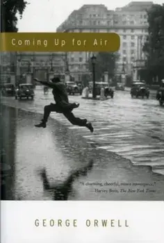 Coming Up for Air, Paperback/George Orwell