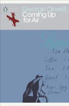 Coming Up for Air, Paperback/George Orwell
