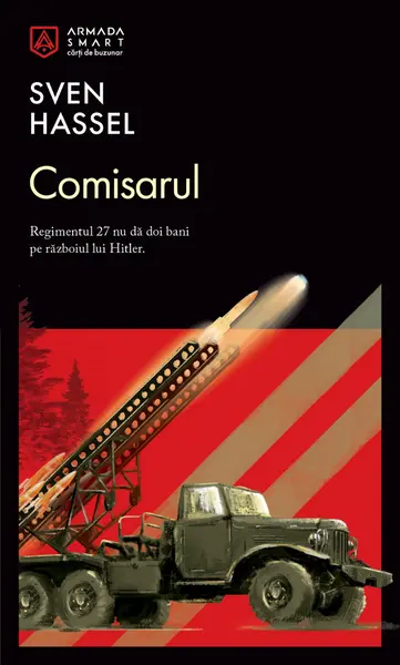 Comisarul