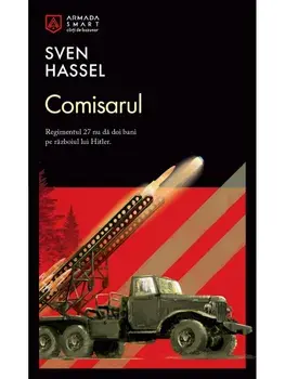 Comisarul/Sven Hassel