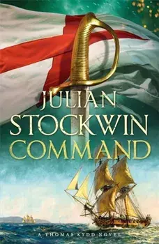 Command. Thomas Kydd 7, Paperback/Julian Stockwin