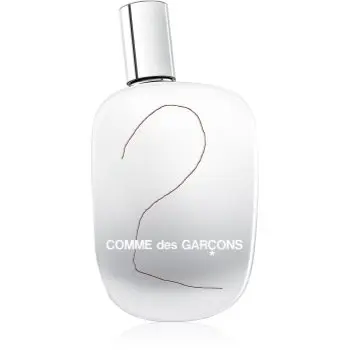 Comme des Garçons 2 Eau de Parfum unisex