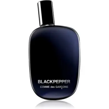 Comme des Garçons Blackpepper Eau de Parfum unisex