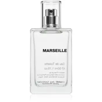 Comme des Garçons Marseille Eau de Toilette unisex