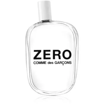 Comme des Garçons Zero Eau de Parfum unisex