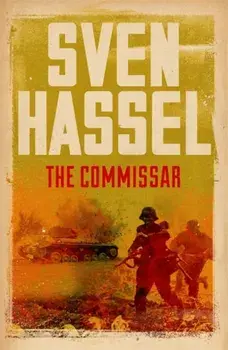 Commissar, Paperback/Sven Hassel