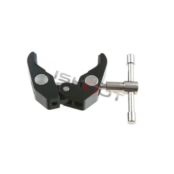 Commlite Clema Crab Commlite CS-SL cu menghina pentru accesorii