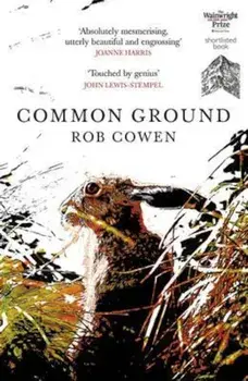 Common Ground, Paperback/Rob Cowen