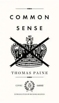 Common Sense, Paperback/Thomas Paine