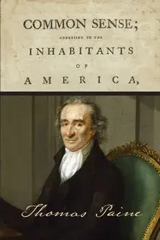 Common Sense, Paperback/Thomas Paine