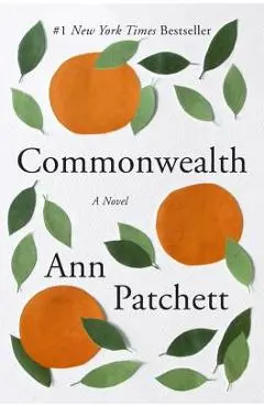 Commonwealth - Ann Patchett