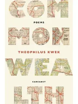Commonwealth, Paperback/Theophilus Kwek