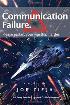 Communication Failure, Paperback/Joe Zieja