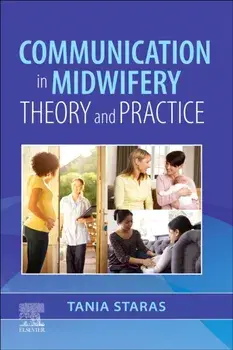 Communication in Midwifery. Theory and Practice, Paperback/***