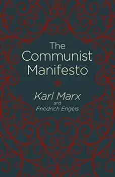 Communist Manifesto, Paperback/Karl Marx