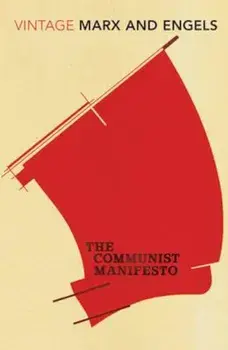 Communist Manifesto, Paperback/Karl Marx