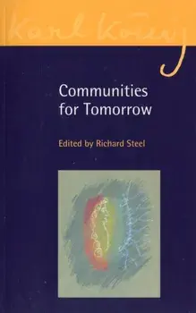 Communities for Tomorrow, Paperback/***