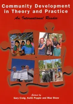 Community Development in Theory and Practice. An International Reader, Paperback/***