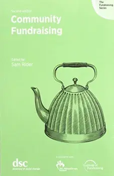 Community Fundraising, Paperback/***
