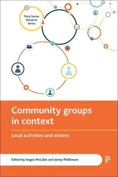 Community Groups in Context. Local Activities and Actions, Hardback/***