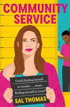 Community Service, Paperback/Sal Thomas