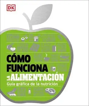 Cómo Funciona La Comida, Hardcover/***