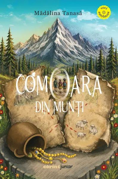 Comoara din munți