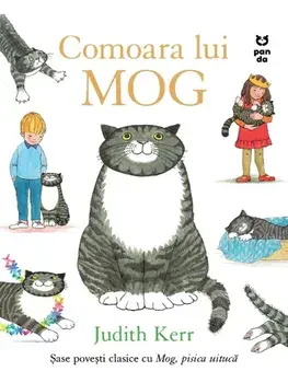 Comoara lui Mog/Judith Kerr