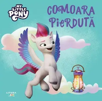 Comoara pierduta/***