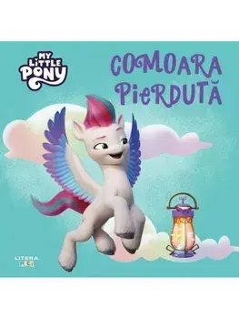 Comoara pierduta/***