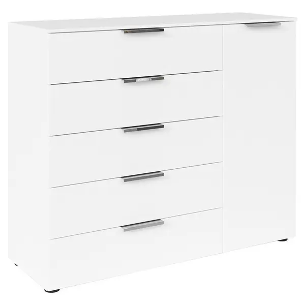 Comodă 120/100/42 cm
