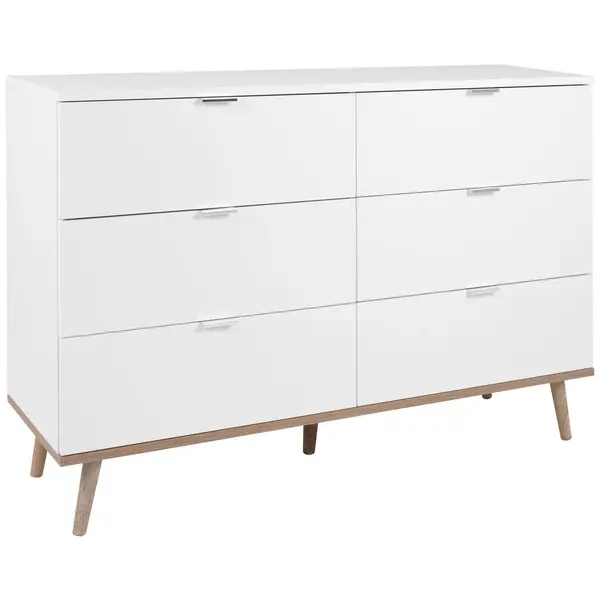 Comodă 120/87/40 cm