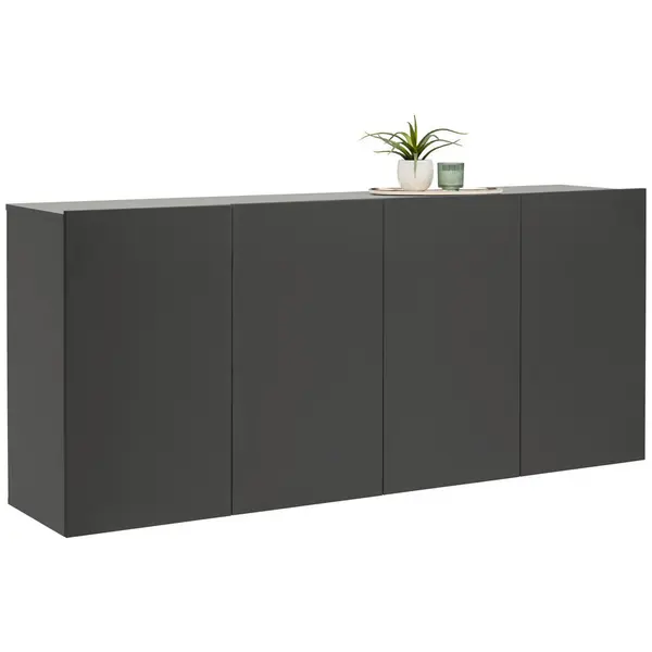 Comodă 180/80/42 cm