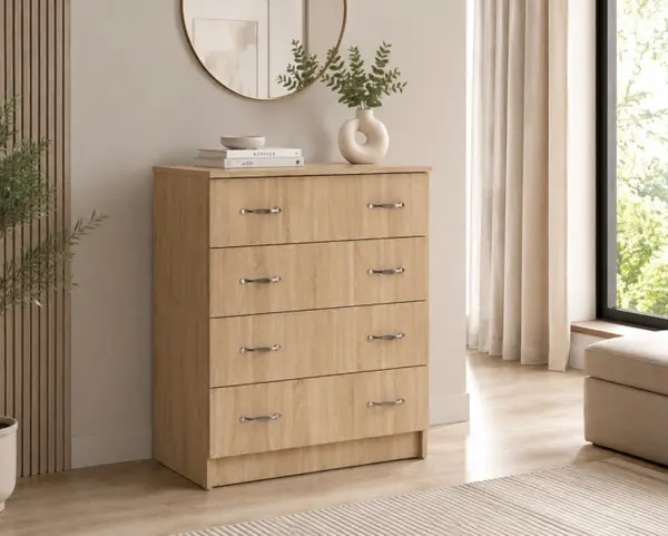 Comoda 4B Ro Sonoma