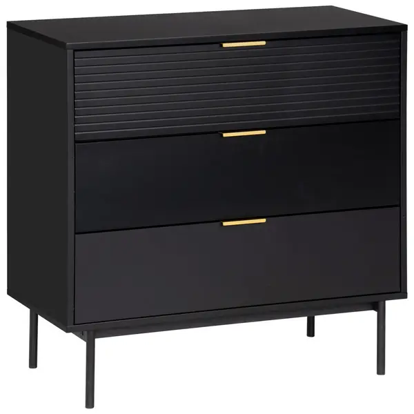 Comodă 80/80/40 cm