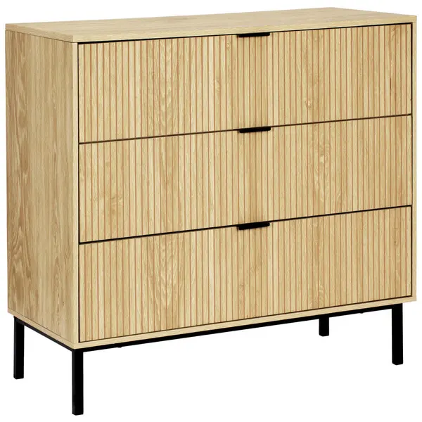 Comodă 90/85/40 cm