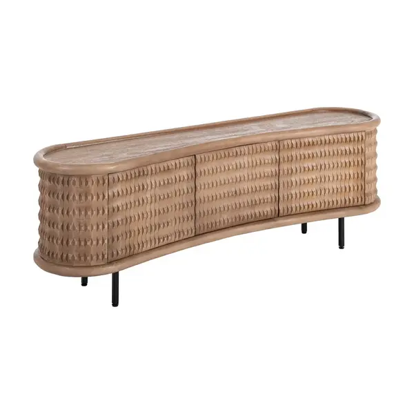 Comoda BELFUN 168 x 40 x 58 CM - Default Title